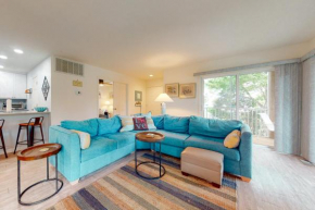 Sea Colony --- 56052 Pinewood Dr